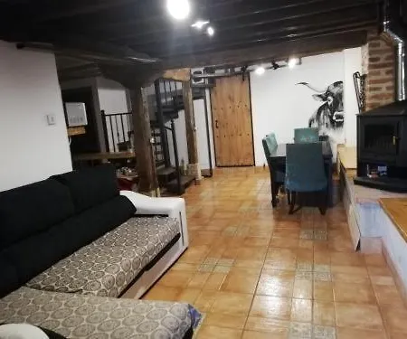 Apartment Casa Petra *