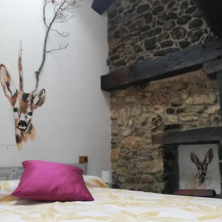 Casa Petra Apartment