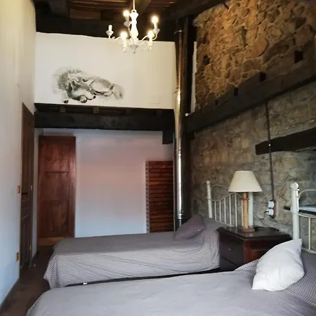 Apartment Casa Petra