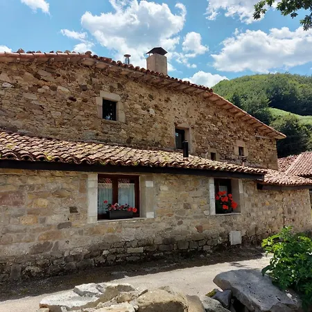 Casa Petra Apartman Puente Pumar