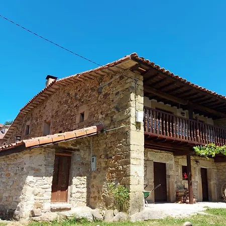 Casa Petra * Puente Pumar