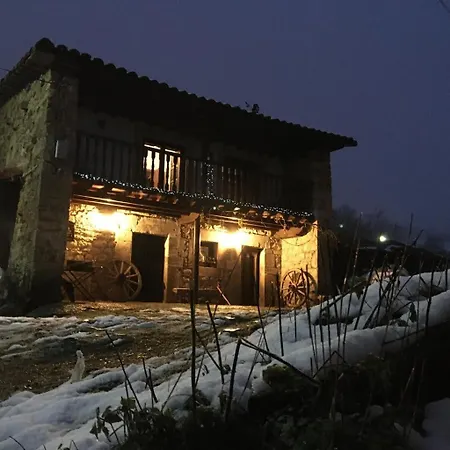 Apartman Casa Petra *