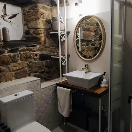 Casa Petra Apartman Puente Pumar