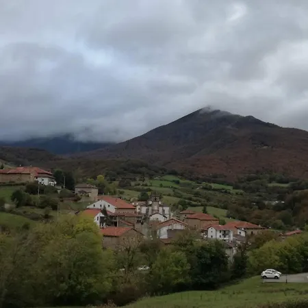 Casa Petra Puente Pumar
