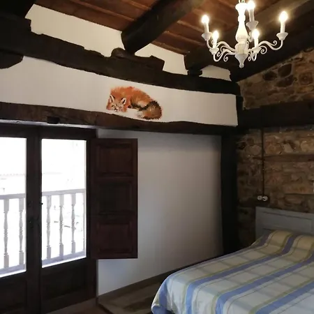 Casa Petra * Puente Pumar