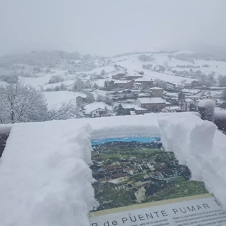 Casa Petra Apartment *