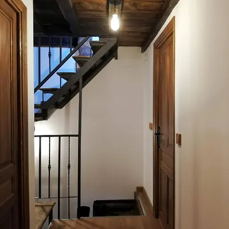 Casa Petra