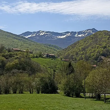 Casa Petra Apartman Puente Pumar