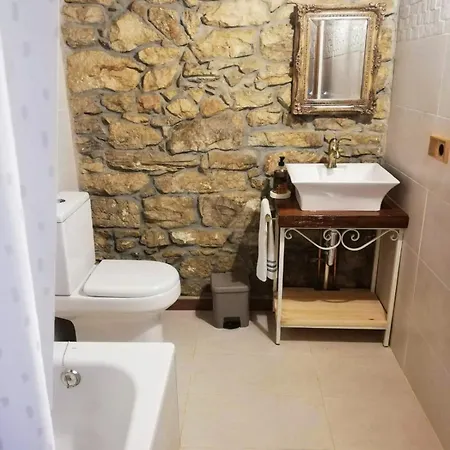 Casa Petra Puente Pumar