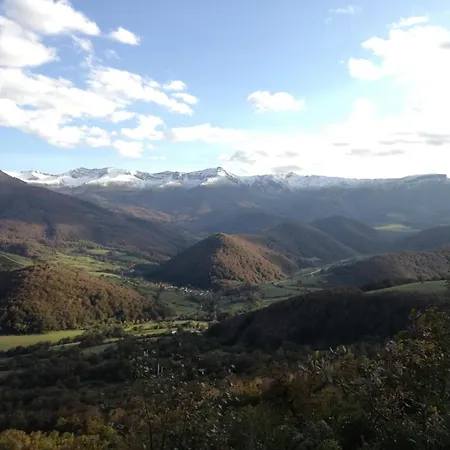 Apartman Casa Petra *