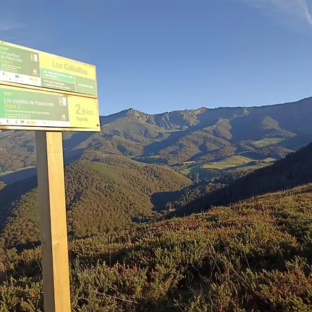 Casa Petra Apartman Puente Pumar