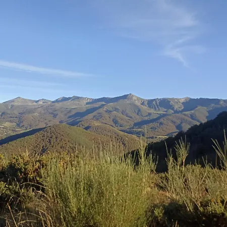 Apartman Casa Petra Puente Pumar