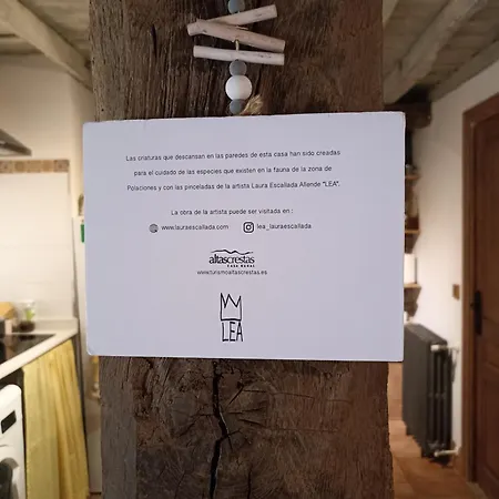 Apartamento Casa Petra *