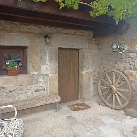 Casa Petra Apartman *