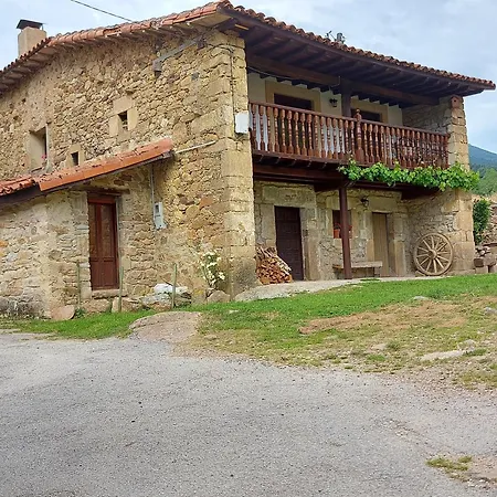 Apartamento Casa Petra