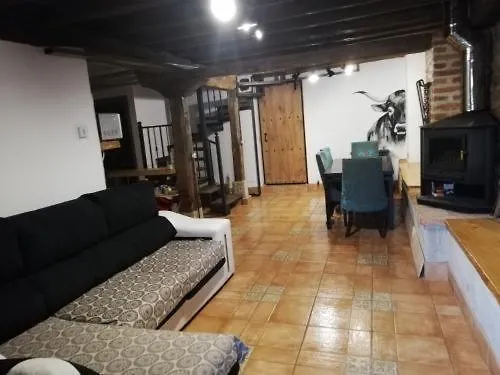 Appartement Casa Petra *