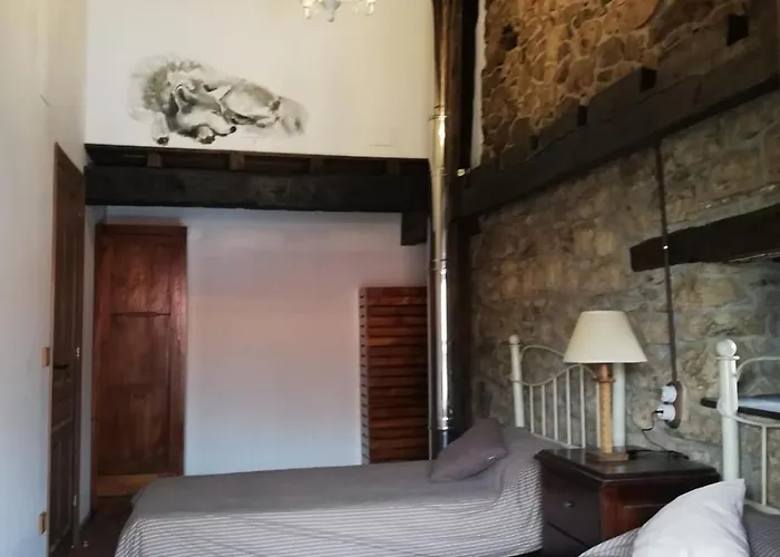 Appartement Casa Petra