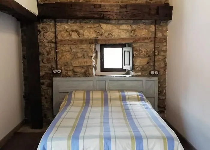 Casa Petra Appartement *