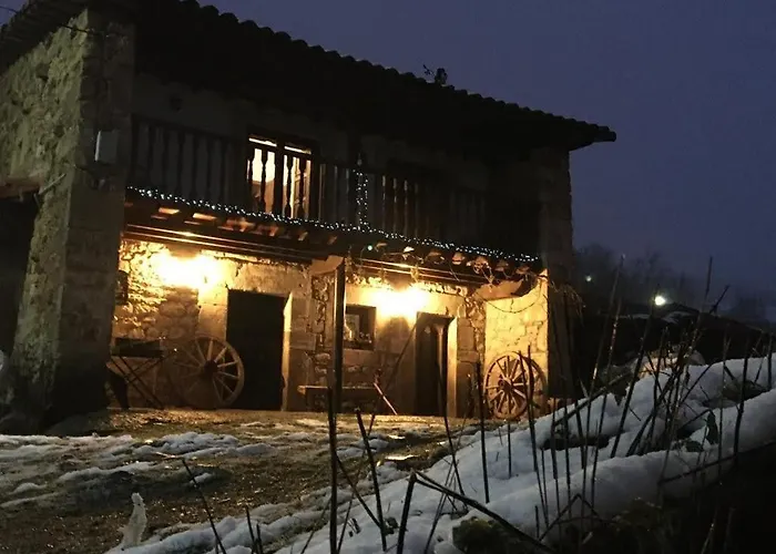 Appartement Casa Petra *