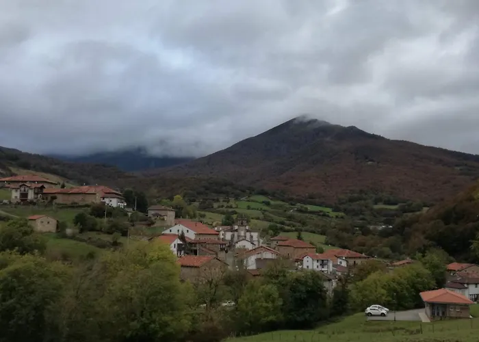 Casa Petra Puente Pumar