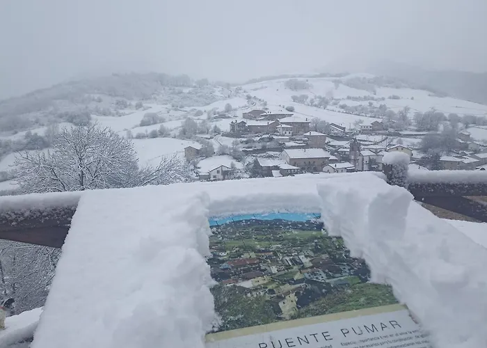 Casa Petra Appartement *