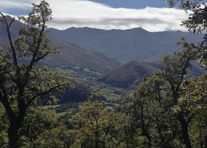 Casa Petra Puente Pumar