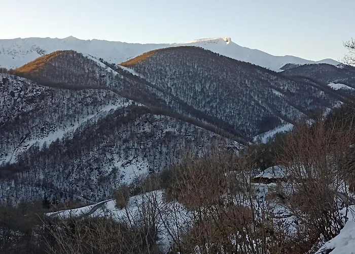 Appartement Casa Petra