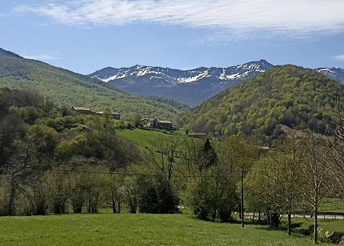 Casa Petra Appartement Puente Pumar