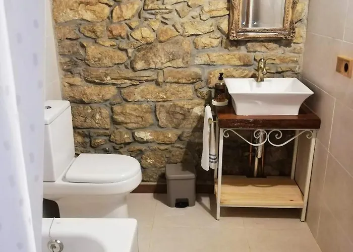 Casa Petra Puente Pumar