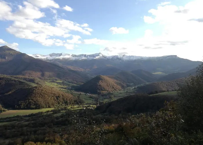 Appartement Casa Petra *