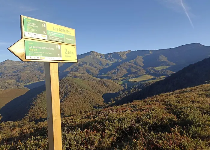 Casa Petra Appartement Puente Pumar