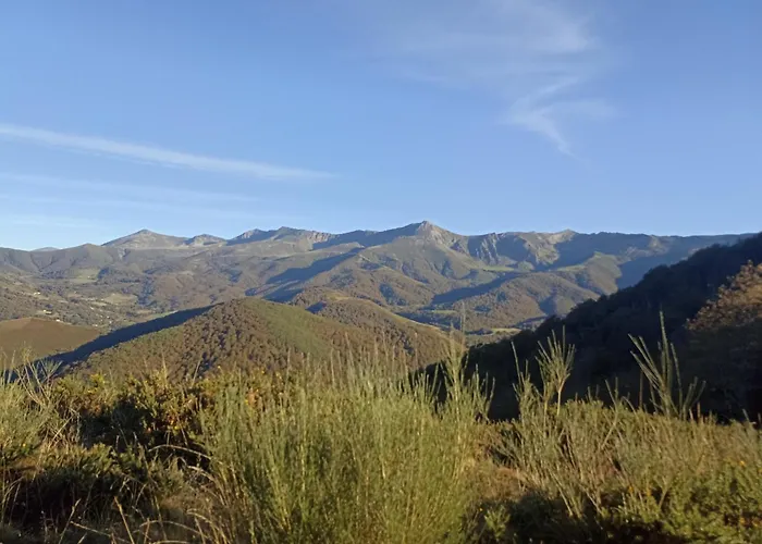 Appartement Casa Petra Puente Pumar