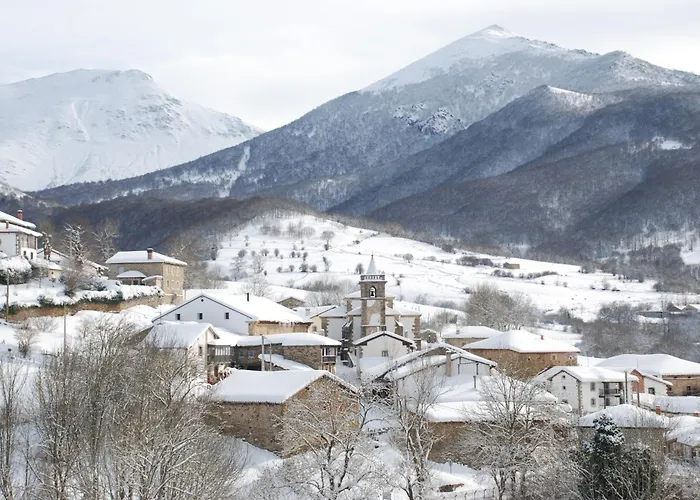 Casa Petra Appartement