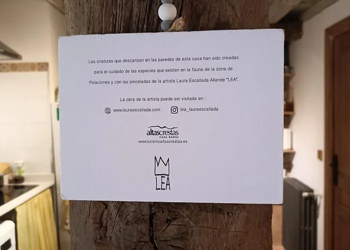 Appartement Casa Petra *