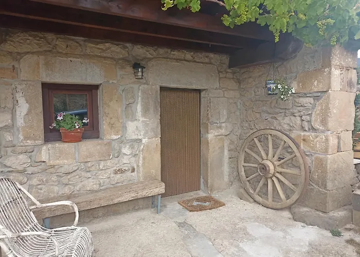 Casa Petra Appartement *