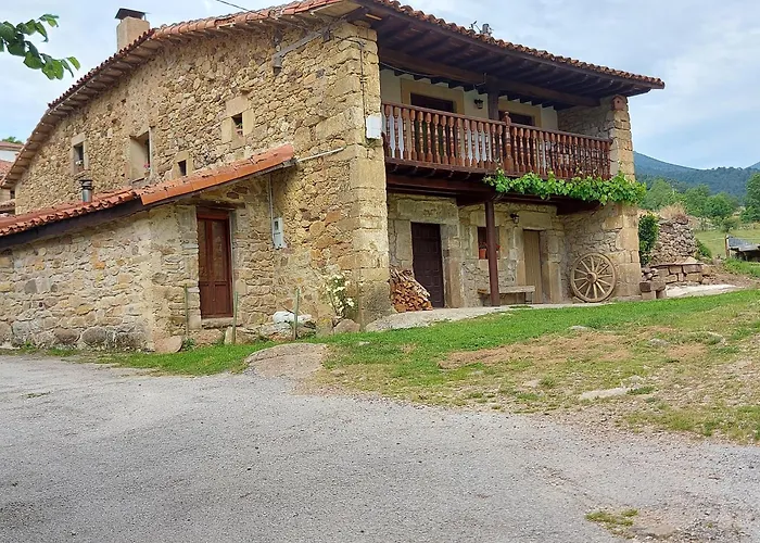 Appartement Casa Petra